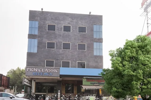 Collection O 76500 Pkn Regency