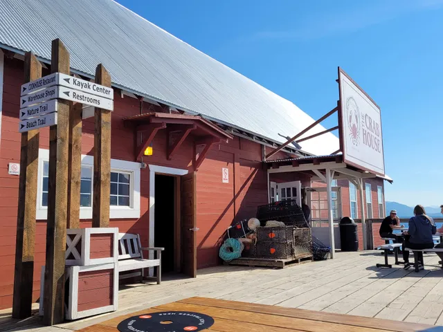Crab House
