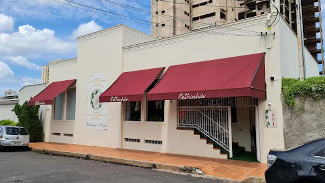 Bethinha's Truffles Aracatuba