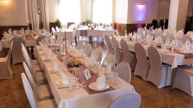 Restaurant Reiterstuben