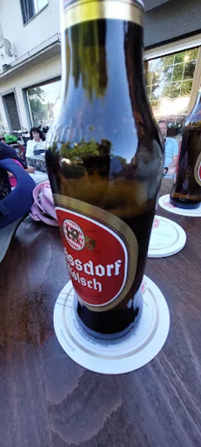 Wendelinusstube Berrenrath