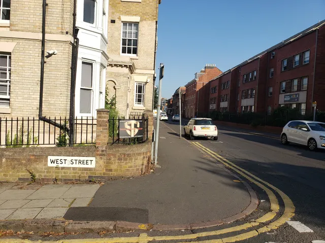 Austin Regent - UNINN Student Accommodation