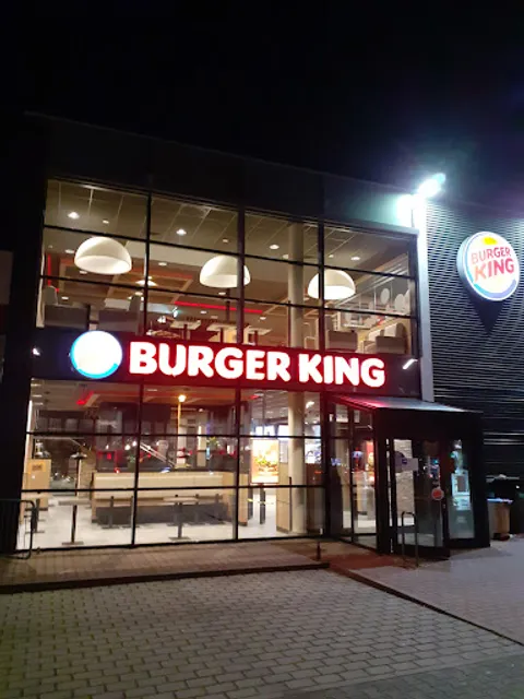 BURGER KING Deutschland GmbH