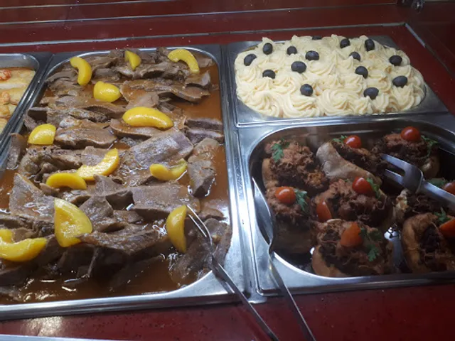 Restaurante Goodgrill