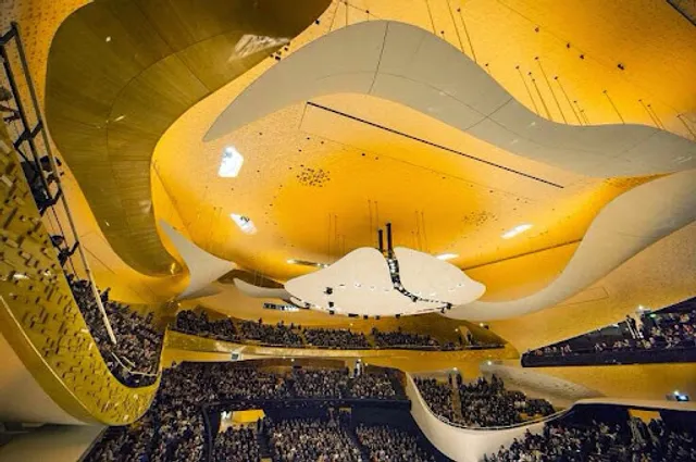 Paris Philharmonic