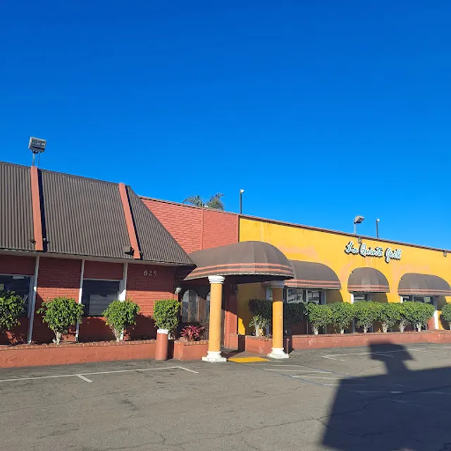 La Quinta Grill Restaurante