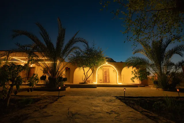 Ayur Resort Siwa Oasis