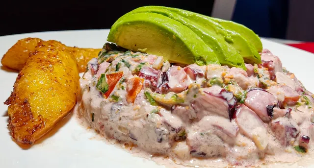 Restaurant Bar Waikiki