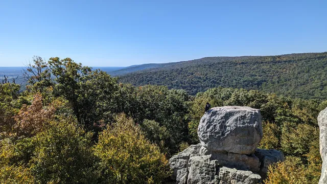 Catoctin Mountain Park