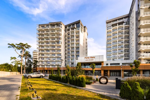 Porta Mare Active & Spa Resort