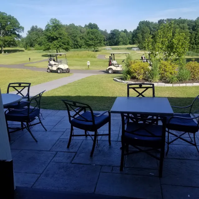 The Restaurant at Gillette Ridge