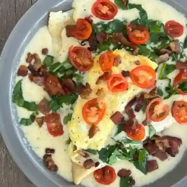 Hope Cafe and Creperie