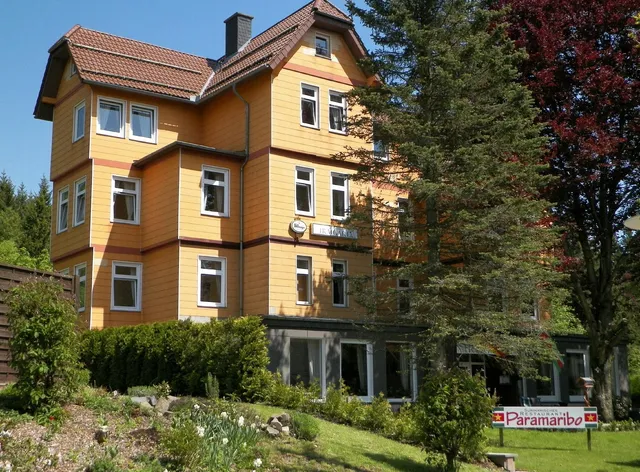 Hotel Landhaus Irmgard