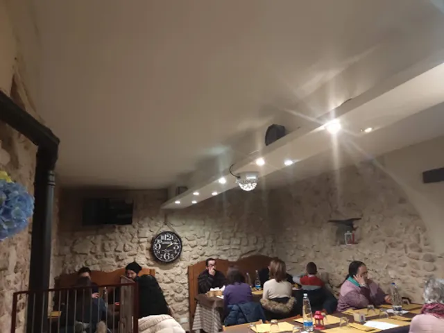 taverna frate francesco