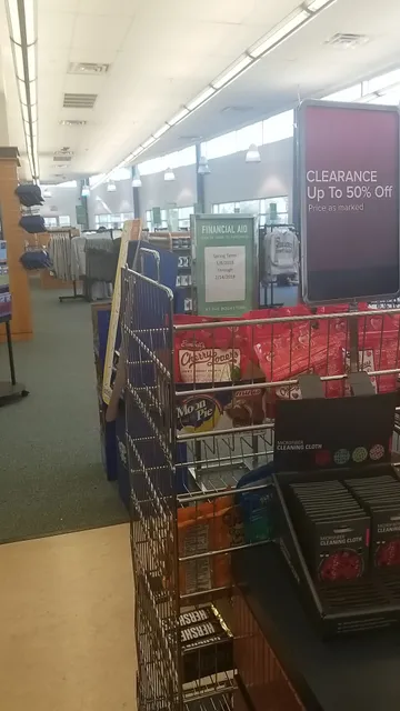 Middlesex College Bookstore