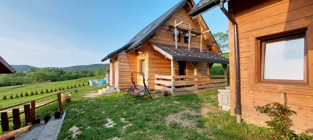 Czarny Potok Noclegi