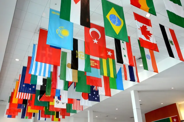 River of Life Christian Church