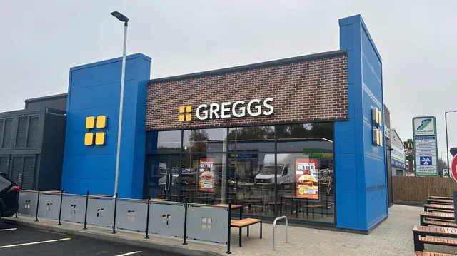 Greggs