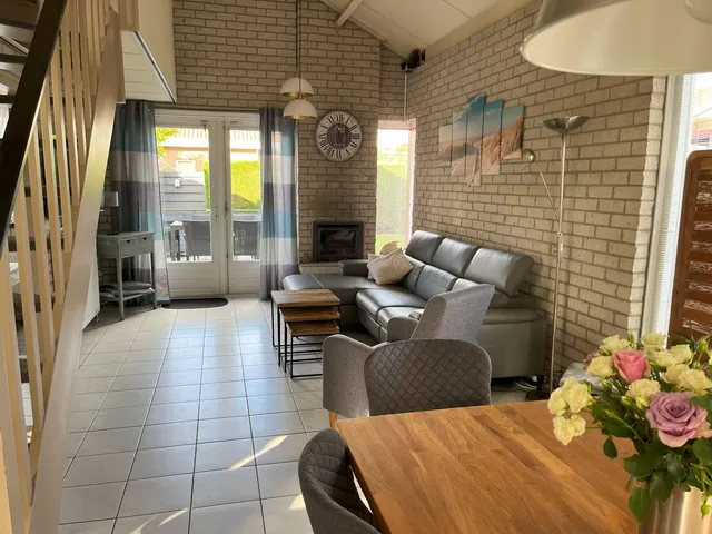 Ferienhaus Carpe Diem