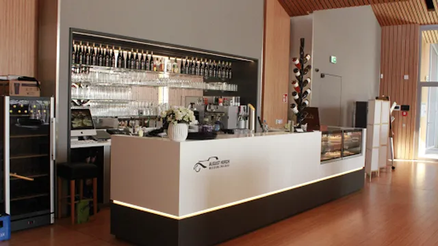 Restaurant August Horch