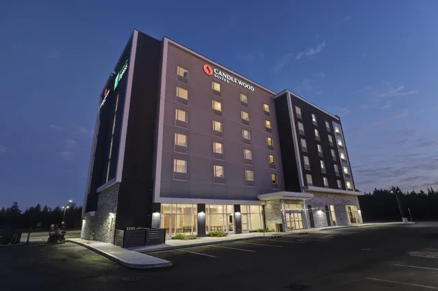 Candlewood Suites Kingston West by IHG