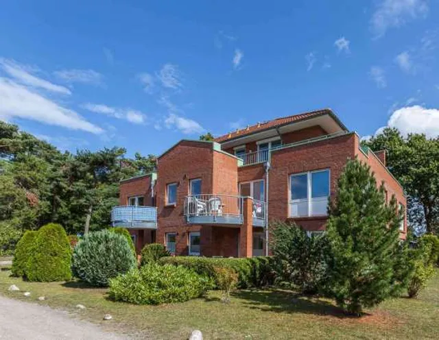 Ferienanlage Goosbrink