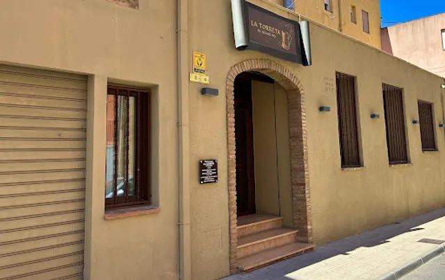 Restaurant la Torreta de Remolins