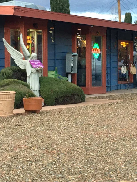 Cielo Connection, Sedona Arizona