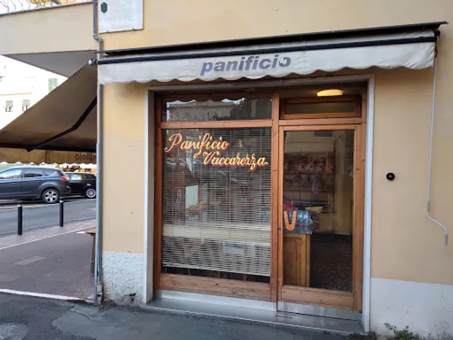 Panificio Vaccarezza