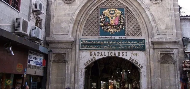 Golden Saray Apart Hotel