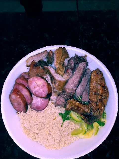 Restaurante Tempero capixaba