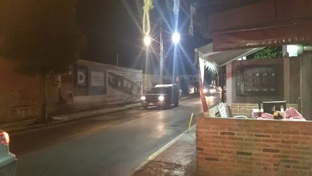 ANTARES RESTAURANTE Y CAFE GOURMET