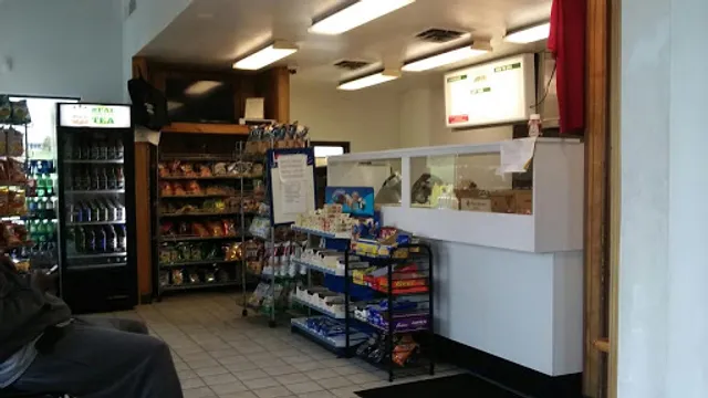 Di Costanza Sandwich