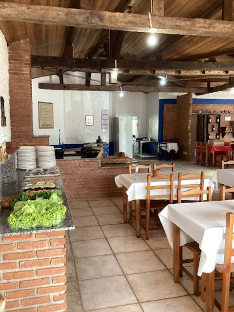 Casa Velha Restaurante