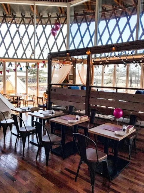 Sacree Fleur Karuizawa