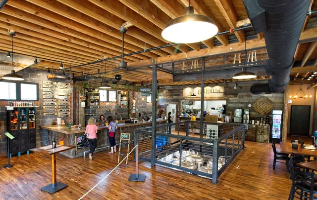 Homeplace Beer Company