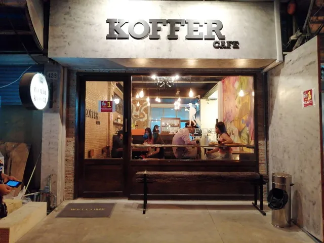 OYO 568 Art Hotel Hua Lamphong