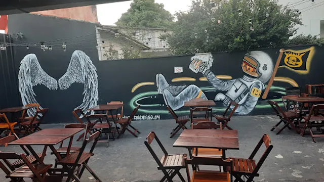 Mad Max Rock N Burger