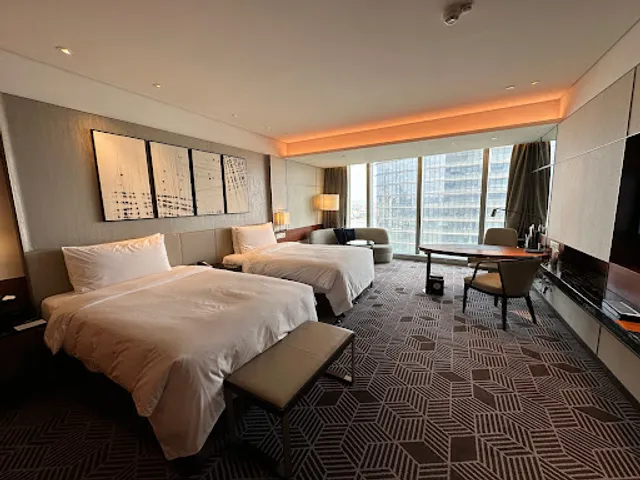 Baoli Intercontinental Hotels