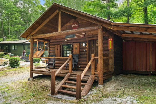 North 40 Lodge & Cabin