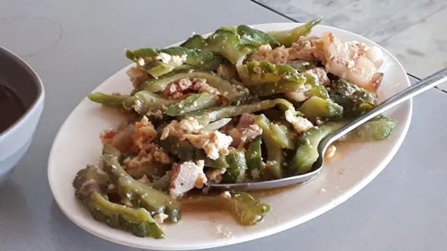 Kusina El Mare SPECIAL BULALO