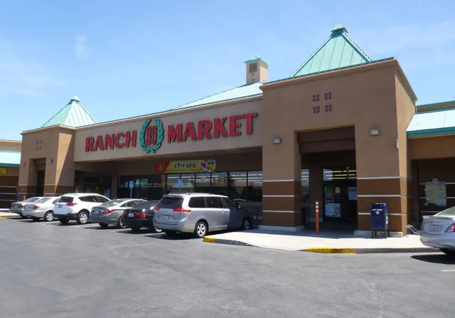 99 Ranch Market