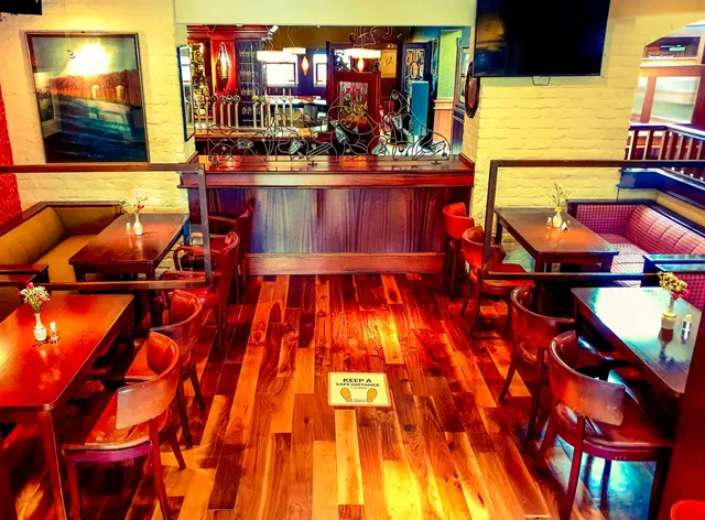 P. McCormack and Sons