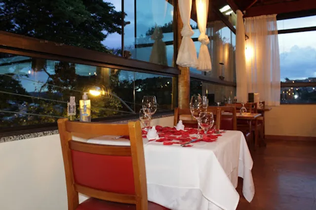 Bergamo ristorante