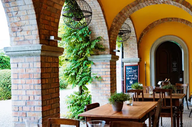 Harrys WeinWelt - Vinothek