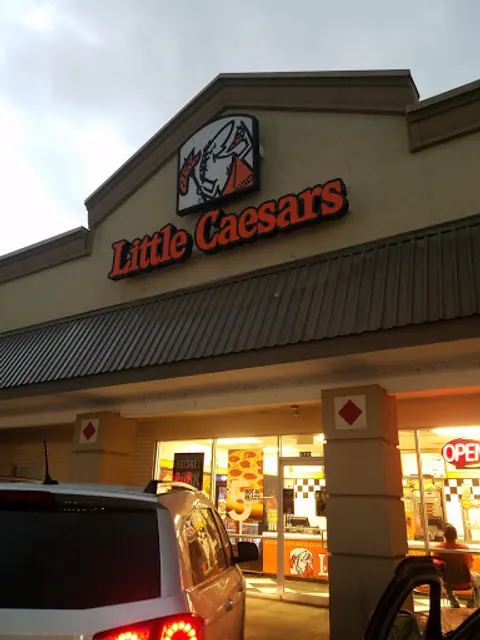 Little Caesars Pizza