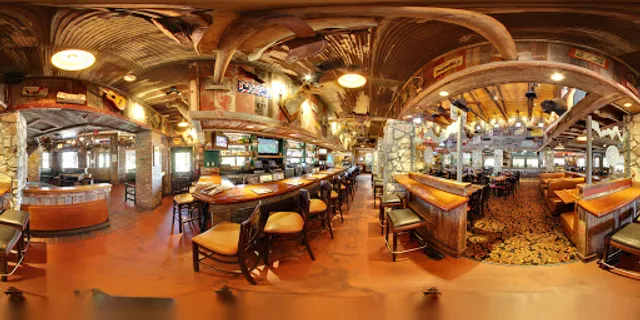 Saltgrass Steak House