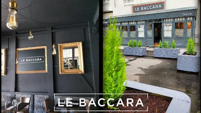 Le Baccara