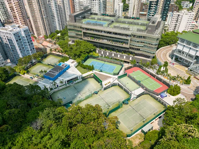 The Hilltop in the Valley