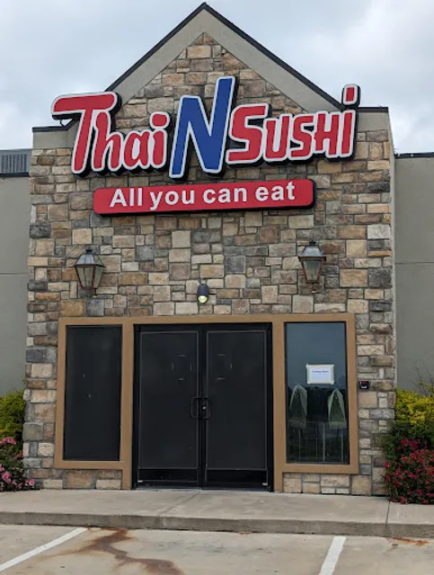 Hobo Joe's Restaurant, Denison Texas